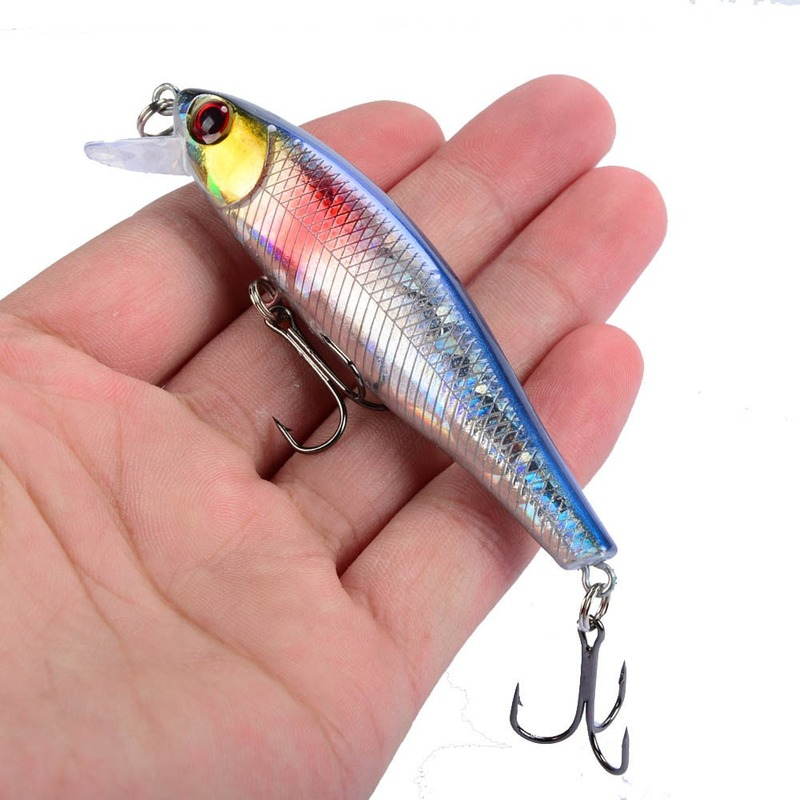 1PCS Japan Hot Model Sinking M - đánh giá và giá Fishing Lure Jerkbait
