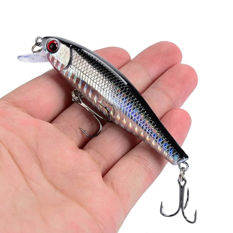 1PCS Japan Hot Model Sinking M - đánh giá và giá Fishing Lure Jerkbait